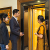 Отель The Competent Palace Hotel, фото 27