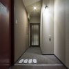 Отель Randor Residence Hiroshima Suites, фото 3