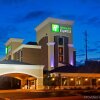 Отель Holiday Inn Express Winston-Salem Medical Center Area, an IHG Hotel в Уинстон-Салеме