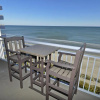 Отель Oceanfront Well Maintained, Walk to Boardwalk, Beach Bars, 902, фото 19