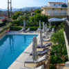 Отель Kanna Luxury Suites, фото 22