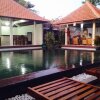 Отель Puri Clinton Bali Homestay, фото 6