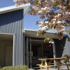 Отель The Claremont Motels & Apartments, фото 17