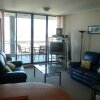 Отель Homebush Furnished Apartments в Сиднее