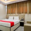 Отель OYO 12071 Afreen International Guest House, фото 15