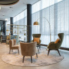 Отель Park Plaza Amsterdam Airport, фото 22