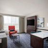Отель Embassy Suites by Hilton Fort Worth Downtown, фото 3