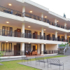 Отель Ken Raudhah Inn, фото 1