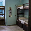 Отель Okupe Pousada & Hostel Jardins, фото 33