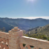 Отель Spacious Holiday Home With Private Pool, in the Mountain and With Beautiful View, фото 1