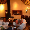 Отель Zangarna Game Lodge, фото 16