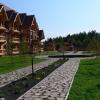 Гостиница Baza otdikha Lukomorie, фото 13