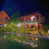 Отель Phong Nha Mountain House, фото 11