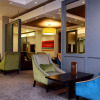 Отель Holiday Inn Telford - Ironbridge, an IHG Hotel, фото 16