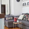 Отель Koszykowa Magic Apartment, фото 3