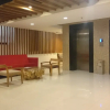 Отель Student Park Hotel, фото 14