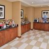 Отель Hampton Inn Rock Springs, фото 28