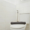 Отель Comfortable 2BR Apartment at Kebagusan City, фото 8
