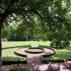 Отель Mansion with Ensuite Bathrooms, 10,000m2 Garden And Heated Terrace, Het Hulsbeek, фото 18