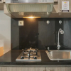 Отель Comfort Living 2Br At Belmont Residence Puri Apartment, фото 1