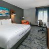 Отель La Quinta Inn & Suites by Wyndham Jacksonville TX, фото 45