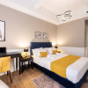 Отель Pure Hotel by Athens Prime Hotels, фото 5