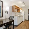 Отель Extended Stay America Suites Fremont Newark, фото 29