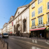 Отель Tejo Vintage Three-Bedroom Apartment - by LU Holidays, фото 13