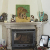 Отель House With 4 Bedrooms in Sintra, With Wonderful sea View, Enclosed Gar, фото 9
