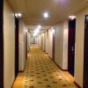 Отель Greentree Inn Eastern Changzhou North Zhulin Road Hotel, фото 11