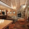 Отель Snow Creek Cabins by Fernie Lodging Co., фото 4