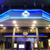 Отель Marina Hotel Izmir, фото 11