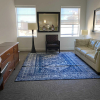 Отель Downtown Dallas 2BR 2Bath Apt + Great Value, фото 15