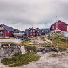 Отель SØMA Nuuk, фото 23