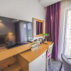 Отель Golden Inn Hotel Uzungol, фото 25