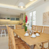 Отель Le Beachclub Serviced Apartments and Villas, фото 23