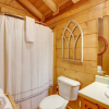 Отель 'little Fox Den Ellijay Cabin Rental w/ Hot Tub!, фото 13