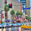 Отель Hollywood Walk of Fame Two Bedrooms, фото 16