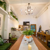 Отель Victory Park Hostel, фото 12