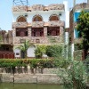 Отель Arabesque Apartments в Луксоре