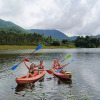 Отель Vu Linh Farmstay - Hostel, фото 45