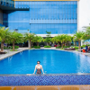Отель Muong Thanh Luxury Ha Long Centre Hotel, фото 17