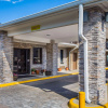 Отель Quality Inn & Suites, фото 18