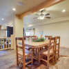 Отель Angel Fire Escape w/ Hot Tub, Game Room & Views!, фото 12