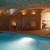 Отель Chambres dHotes Le Montauban, фото 6