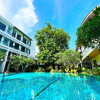 Отель Z&Z Resort, фото 11
