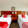 Отель OYO Hotel at Chicago Rockford International Airport, IL, фото 30
