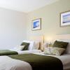 Отель The Rose and Crown Hotel, фото 3
