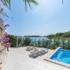 Отель Dream - 20 m From sea - Gold, фото 12