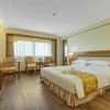 Отель Oscar Hotel, фото 6